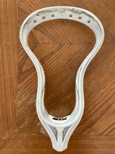 Used StringKing Unstrung Mark 1 Head