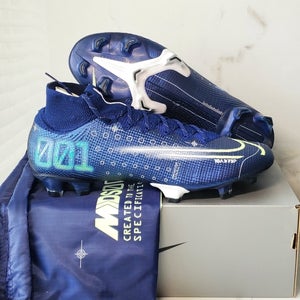 Nike Mercurial Superfly 7 ELITE MDS Soccer Cleats Futbol Boots