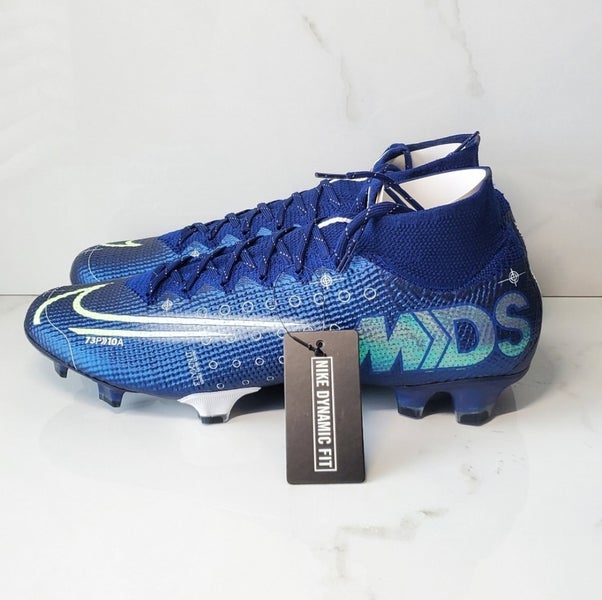 Mercurial Superfly 7 ELITE MDS Soccer Cleats Futbol Boots |