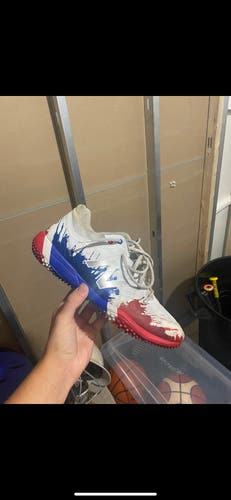 New Balance baseball turf shoes size 11.5