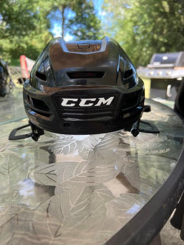 Used Medium CCM  Resistance Helmet