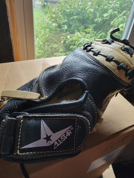 All Star Catcher's Glove