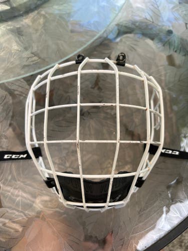 Medium CCM Full Cage FM580