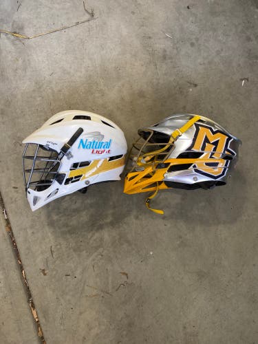 Helmet Bundle for Buyer