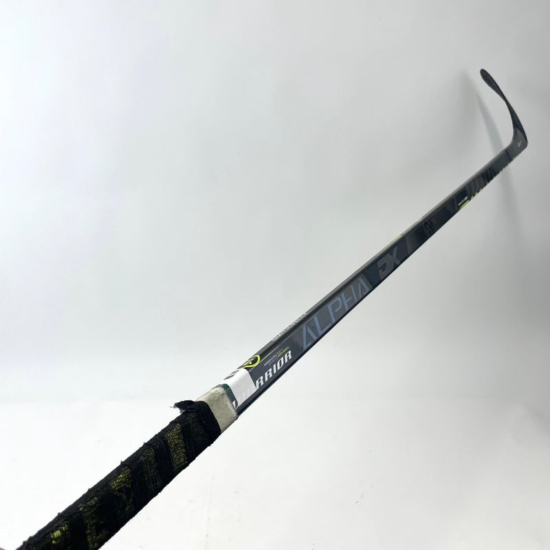 Senior Used Right Handed Bauer S19 Vapor League Hockey Stick P92M Pro Stock  | SidelineSwap