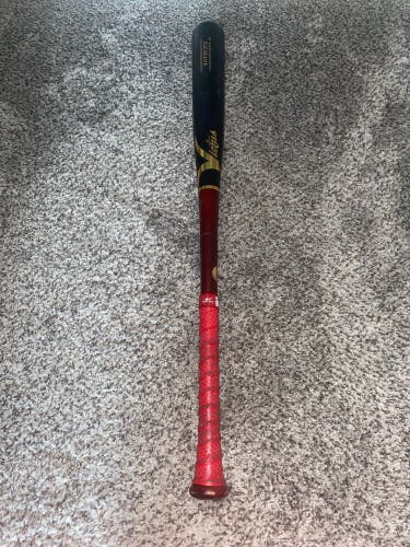 Victus wood bat TATIS23 32 inch -3