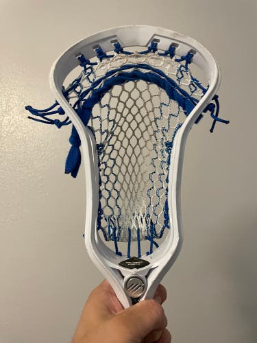 Used Attack & Midfield Strung Kinetik Head