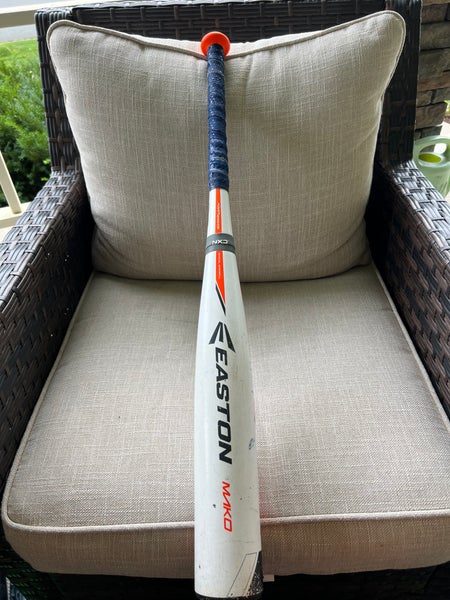 2015 Easton Mako Baseball Bat -10oz SL15MK10B