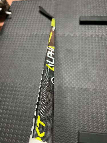 Warrior Alpha QXT W28