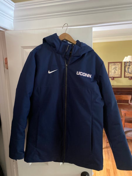 Nike winter Parka , Barely Used