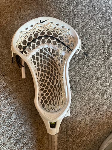 Used FOGO Strung CEO Head