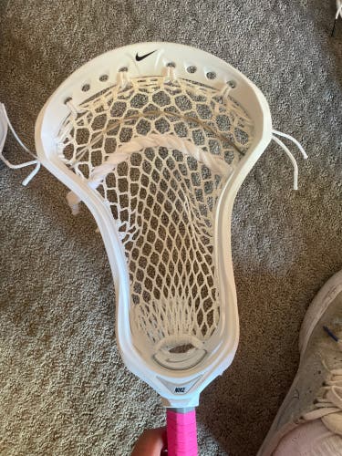 New FOGO Strung CEO 2 Head