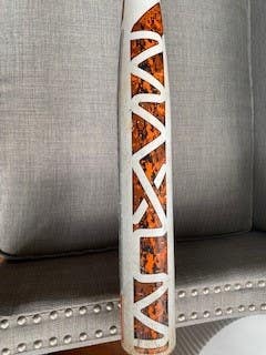 Used USSSA Certified Combat Composite Maxum Bat (-10) 21 oz 31"