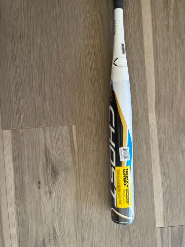 New Composite (-10) 21 oz 31" Ghost Bat