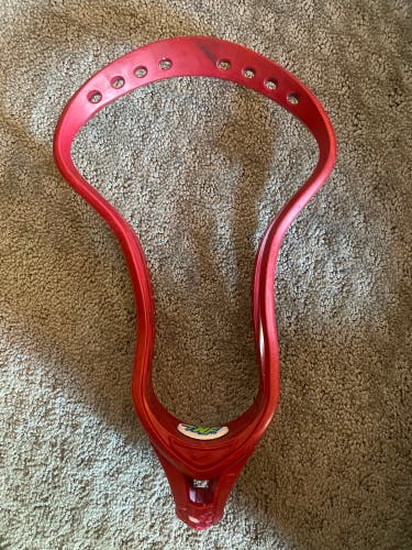 Used FOGO Unstrung CEO Head
