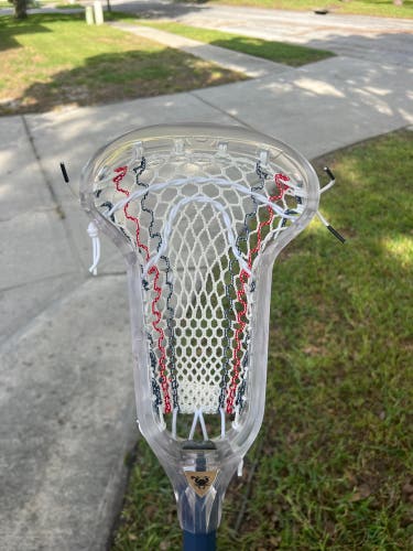 LIMITED EDITION 2021 USA Infinity Ecd Complete Stick