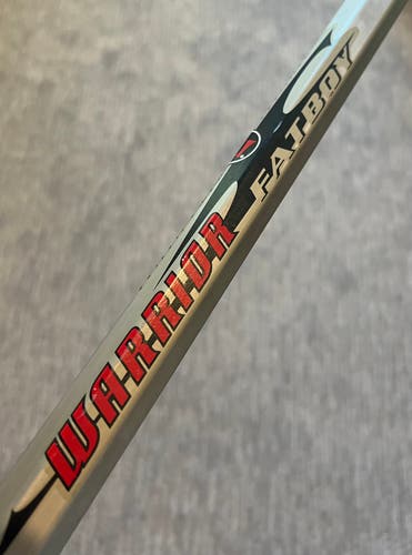 Warrior Titan Fat Boy