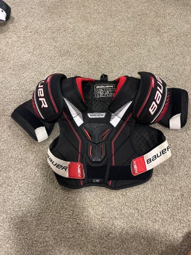 Bauer Chest protector