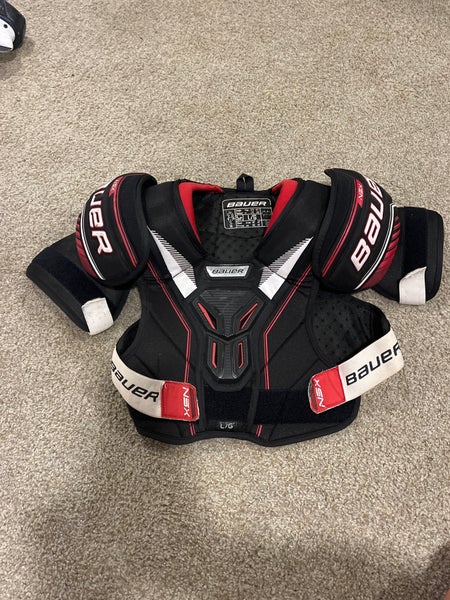Bauer Chest protector