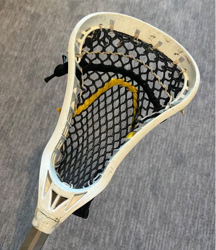 Gait Wizard Lacrosse Head