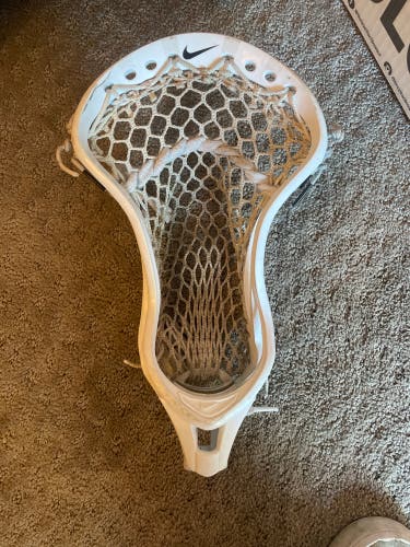 Used FOGO Strung CEO Head