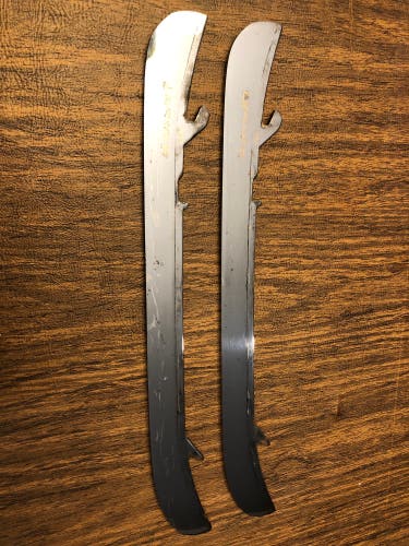 Used Bauer 263 mm LS Pulse Ti