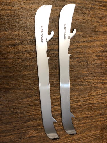 Bauer LS Pulse Runners 263 MM