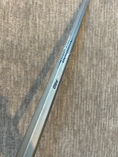 Used Warrior Titan Pro Shaft