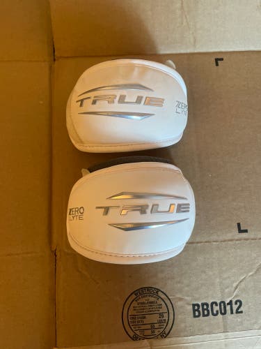 New Medium True ZeroLyte Arm Pads