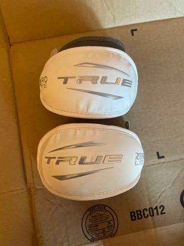 New Large True ZeroLyte Arm Pads