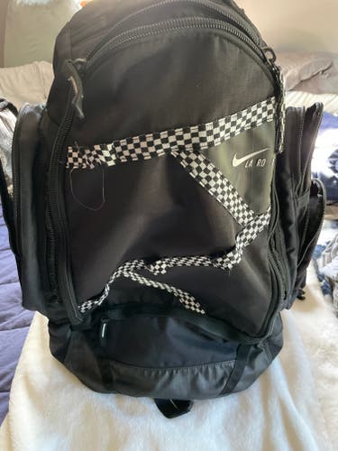 Used Nike Bag