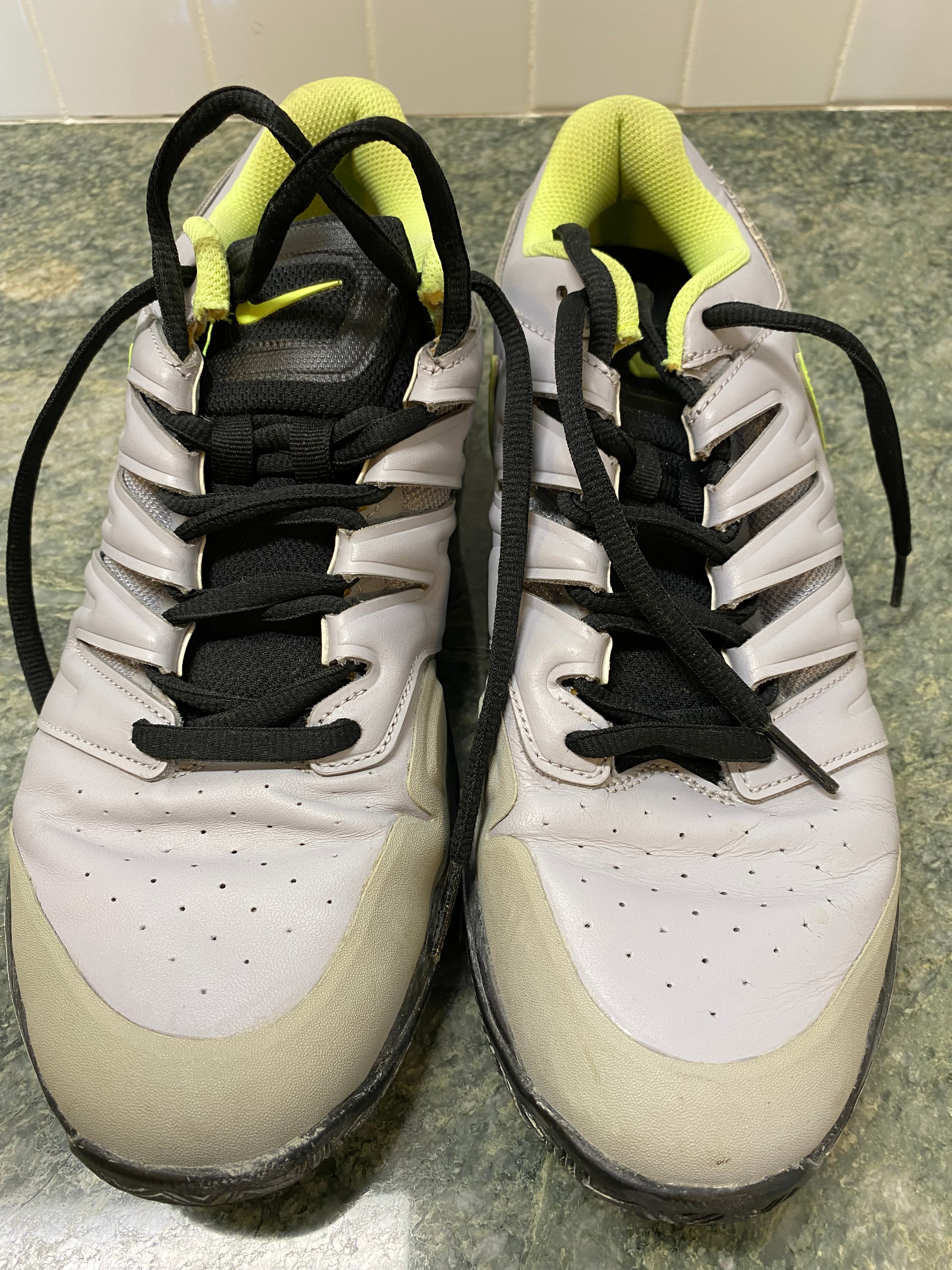 11.5) Nike Golf Shoes | SidelineSwap