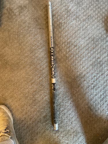 Maverick Range Shaft