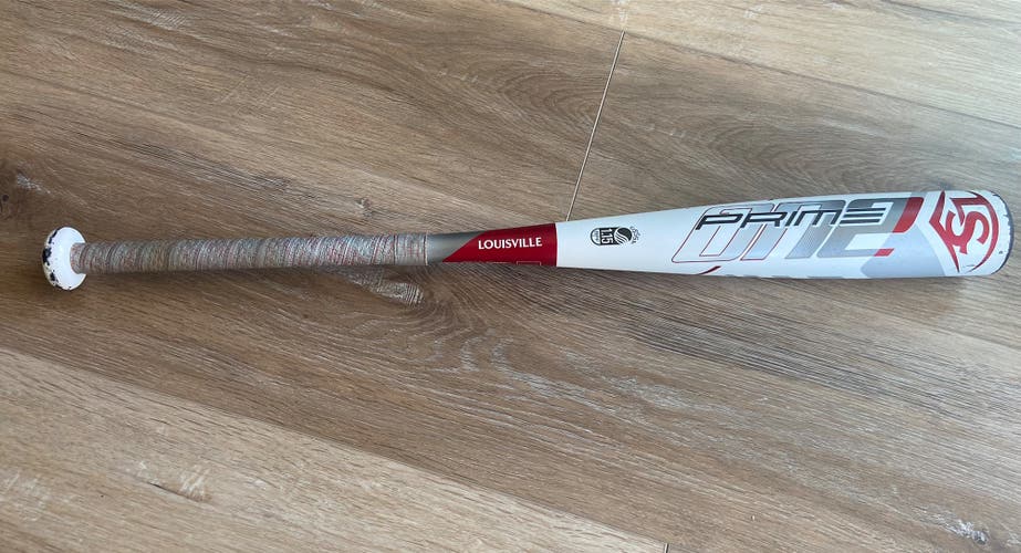 2020 UAAAS Louisville Prime One 29 Drop 12