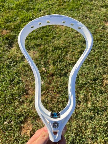 New Unstrung Evo Qx-O Head