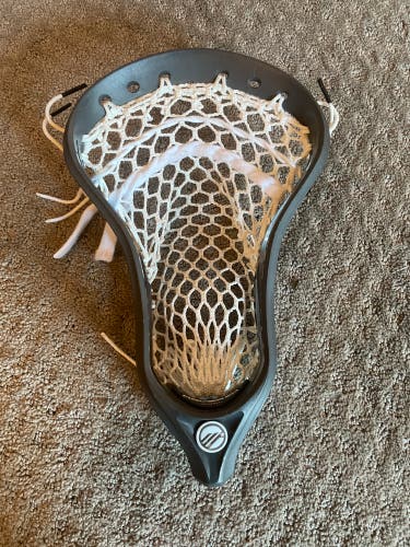 New Attack & Midfield Strung Optik Head