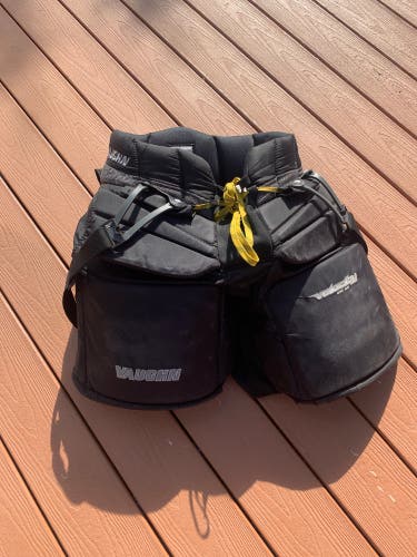 Used XL Vaughn  Goalie Pants