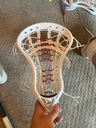 New Attack & Midfield Strung Tactik Head