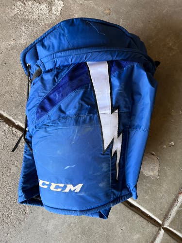 Senior Large CCM HP35 Hockey Pants