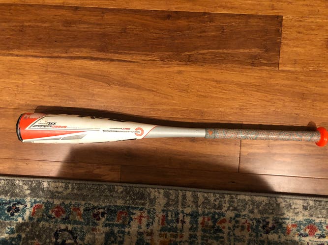 Used USSSA Certified 2020 Easton Composite Maxum 360 Bat (-12) 15 oz 27"