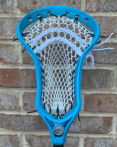 Used Attack & Midfield Strung Optik 2.0 Head