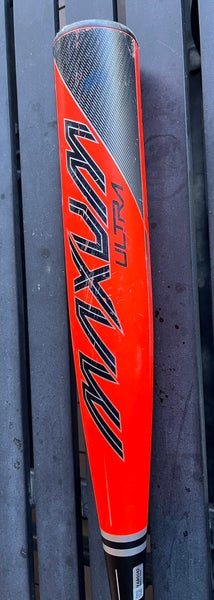 2022 Composite (-10) 20 oz 30" Maxum Ultra Bat