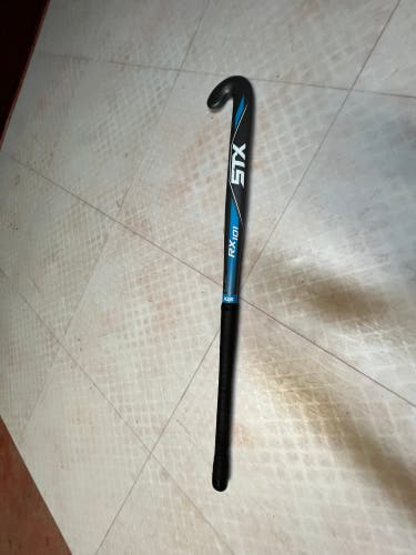 Lightly Used STX RX 101 Field Hockey Stick