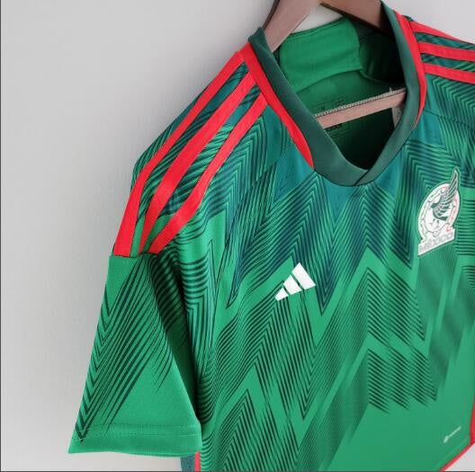 new mexico jersey world cup