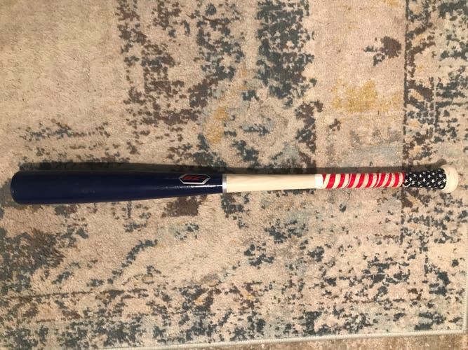 Rawlings wood bat