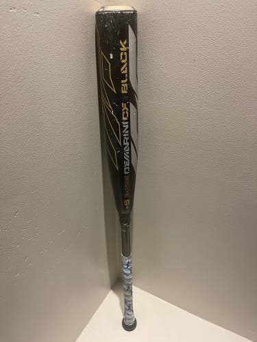 2019 Demarini CF Black 32" 27 Oz USSSA, 2 5/8 Barrel