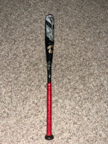 2014 Alloy (-13) 15 oz 28" Voodoo Overlord Bat