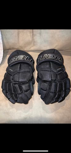 Bauer 14"  Supreme 3S Pro Gloves