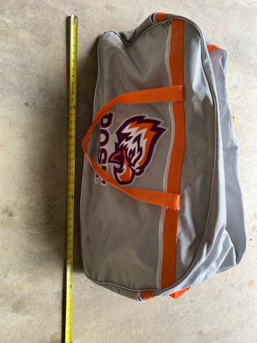 Used Post University players bag