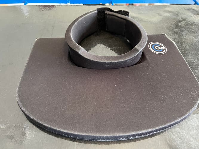 Used Eco Pro Foam Neck Guard